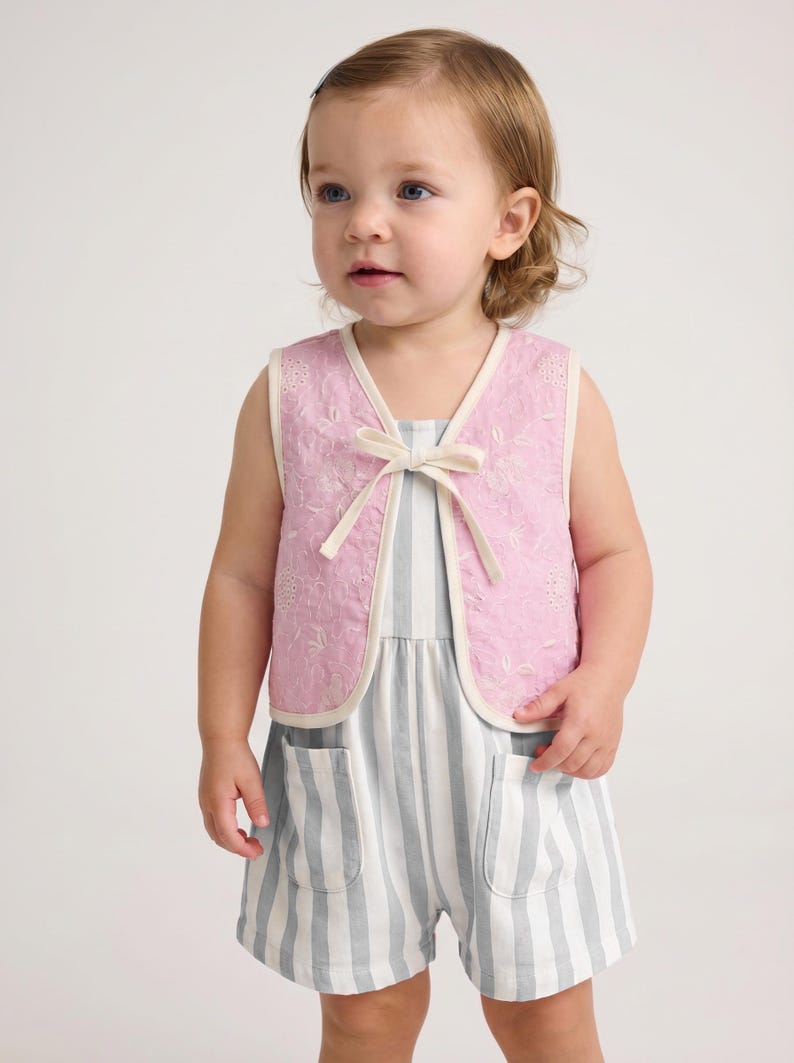 children's vest pattern for kids, baby girl vest pattern, reversible vest pattern, toddler vest pattern, summer vest pattern, Kids vest Pattern, vest Pattern for toddlers, baby girl vest pattern, girls coat sewing pattern, girls blouse sewing pattern, childrens shirt pattern, kids top pattern, toddler shirt pattern, baby blouse pattern,  sewing patterns for kids, childrens pdf sewing patterns, vest pattern for children, linen vest pattern for toddlers