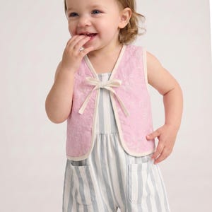 children's vest pattern for kids, baby girl vest pattern, reversible vest pattern, toddler vest pattern, summer vest pattern, Kids vest Pattern, vest Pattern for toddlers, baby girl vest pattern, girls coat sewing pattern, girls blouse sewing pattern, childrens shirt pattern, kids top pattern, toddler shirt pattern, baby blouse pattern,  sewing patterns for kids, childrens pdf sewing patterns, vest pattern for children, linen vest pattern for toddlers