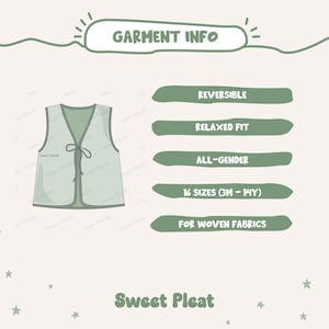 childrens vest pattern for kids, baby boy vest pattern, reversible vest pattern, toddler vest pattern, girls jacket pattern, Kids vest Pattern, Childrens jacket Pants Sewing Pattern, Baby Girl PDF Patterns, baby girl jacket pattern, girls coat sewing pattern, girls cardigat sewing pattern, childrens jacket pattern, kids sweater pattern, toddler shirt pattern, baby jacket pattern,  sewing patterns for kids, childrens pdf sewing patterns