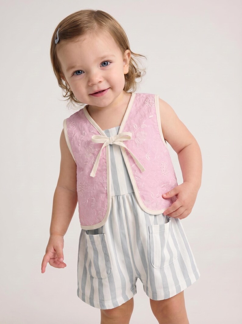 children's vest pattern for kids, baby girl vest pattern, reversible vest pattern, toddler vest pattern, summer vest pattern, Kids vest Pattern, vest Pattern for toddlers, baby girl vest pattern, girls coat sewing pattern, girls blouse sewing pattern, childrens shirt pattern, kids top pattern, toddler shirt pattern, baby blouse pattern,  sewing patterns for kids, childrens pdf sewing patterns, vest pattern for children, linen vest pattern for toddlers