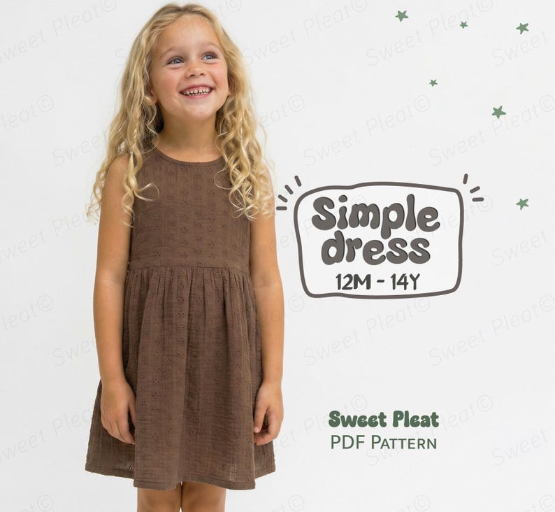 Girls Pinafore Dress Sewing Pattern For Kids, Overalls Dress Baby Girl Pattern, dungarees dress pattern for kids, apron dress pattern, sewing patterns for children, baby girls pinafore dress pattern, teen girl dress pattern, onesie dress pattern, toddler dress pattern, babydoll dress pattern for girls, pdf sewing patterns for kids, dungarees dress pattern, toddler babydoll dress pattern, toddler dress pattern, cotton dress pattern, linen dress for girls, simple dress pattern for girls