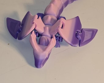 Flexi Sky Dragon