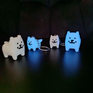 Asriel Figure - Etsy