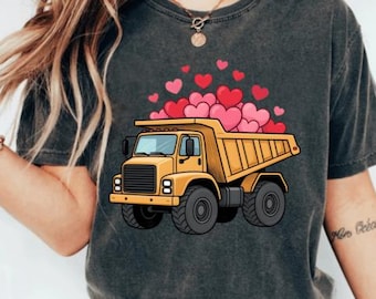 Crochet Heart Mama Valentine PNG | Sublimation Design (Digital File)