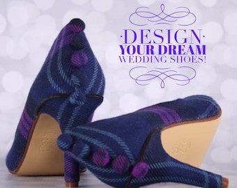 design your own huaraches