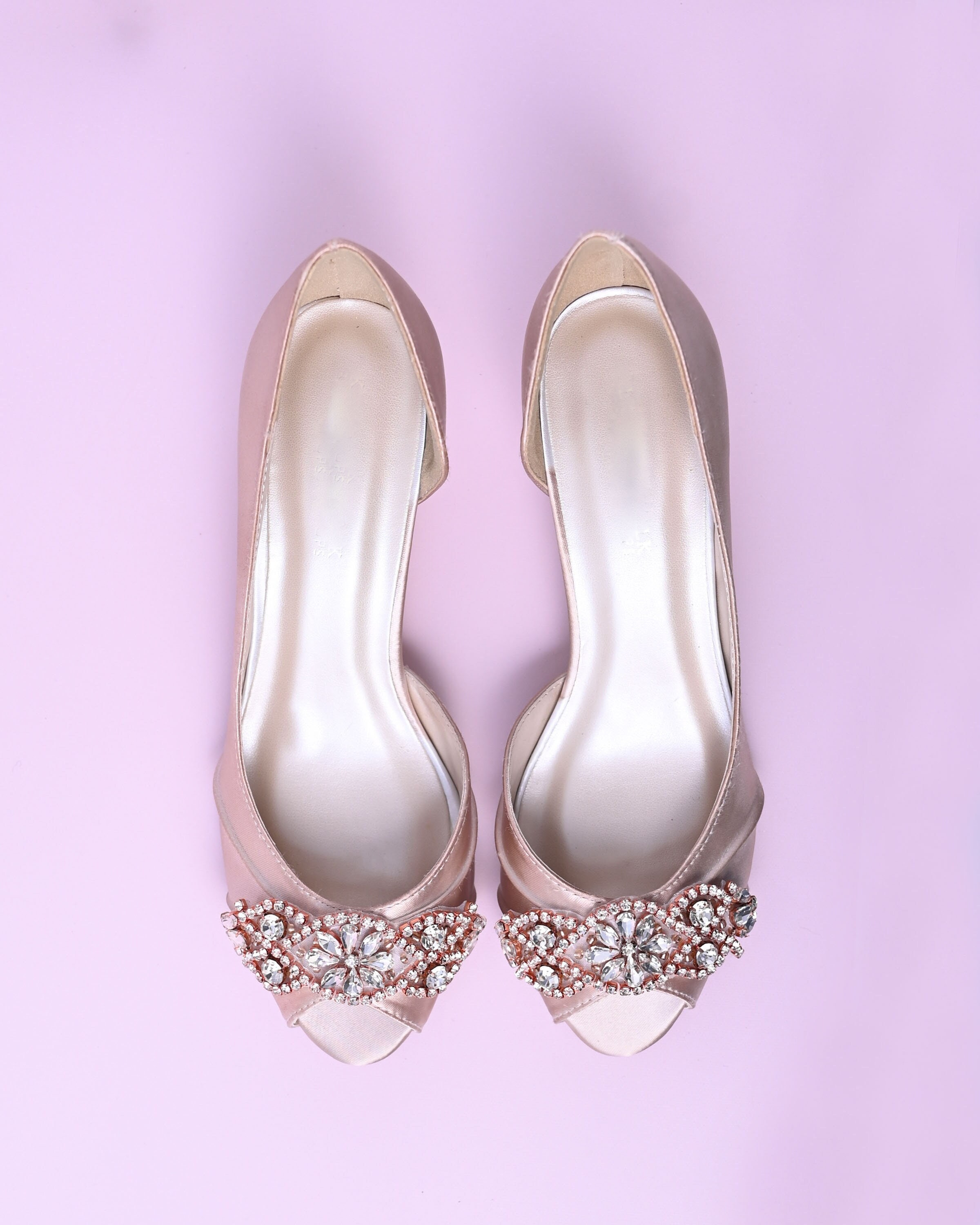 Nine West Blush pink heels | Pink heels, Heels, Blush pink