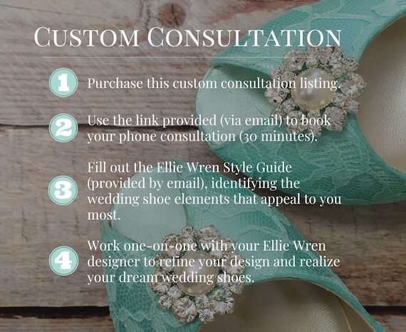 Custom Wedding Shoes, Aqua Bridal Shoes, Lace Bridal Heels, Handmade  Wedding Shoes, Open Toe Bride Shoes, Crystal Heels, Pearl Wedding Shoes