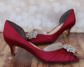 Wedding Shoes Red Wedding Shoes Red 