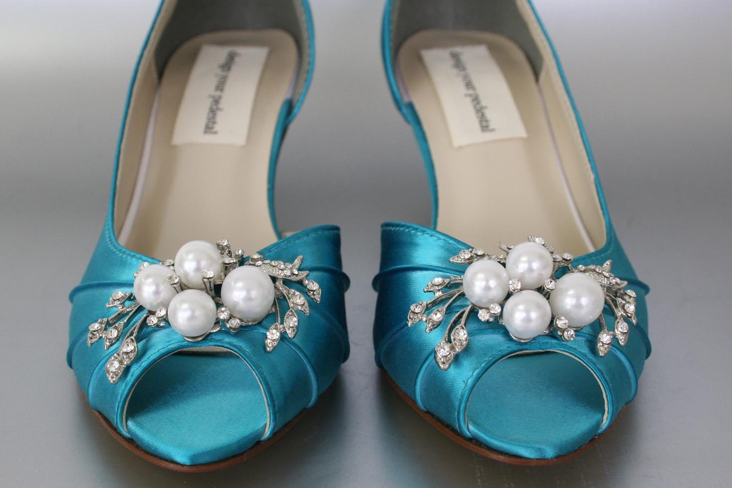 Tiffany & Co Wedding Heels: Timeless Elegance for Your Big Day