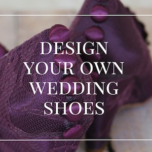 Custom Consultation | Custom Wedding Shoes | Bespoke Wedding Shoes | Custom Bridal Shoes | Custom Bridal Heels | Unique Wedding Shoes