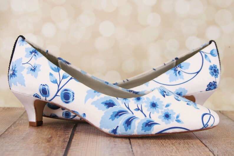 design my own heels