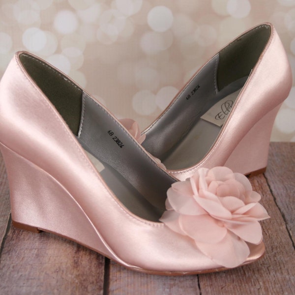 Wedding Wedges Etsy
