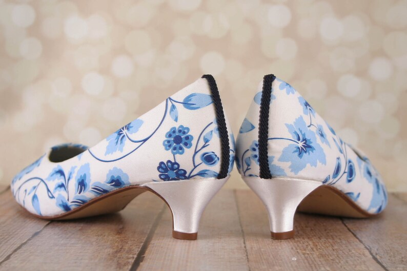 design my own heels