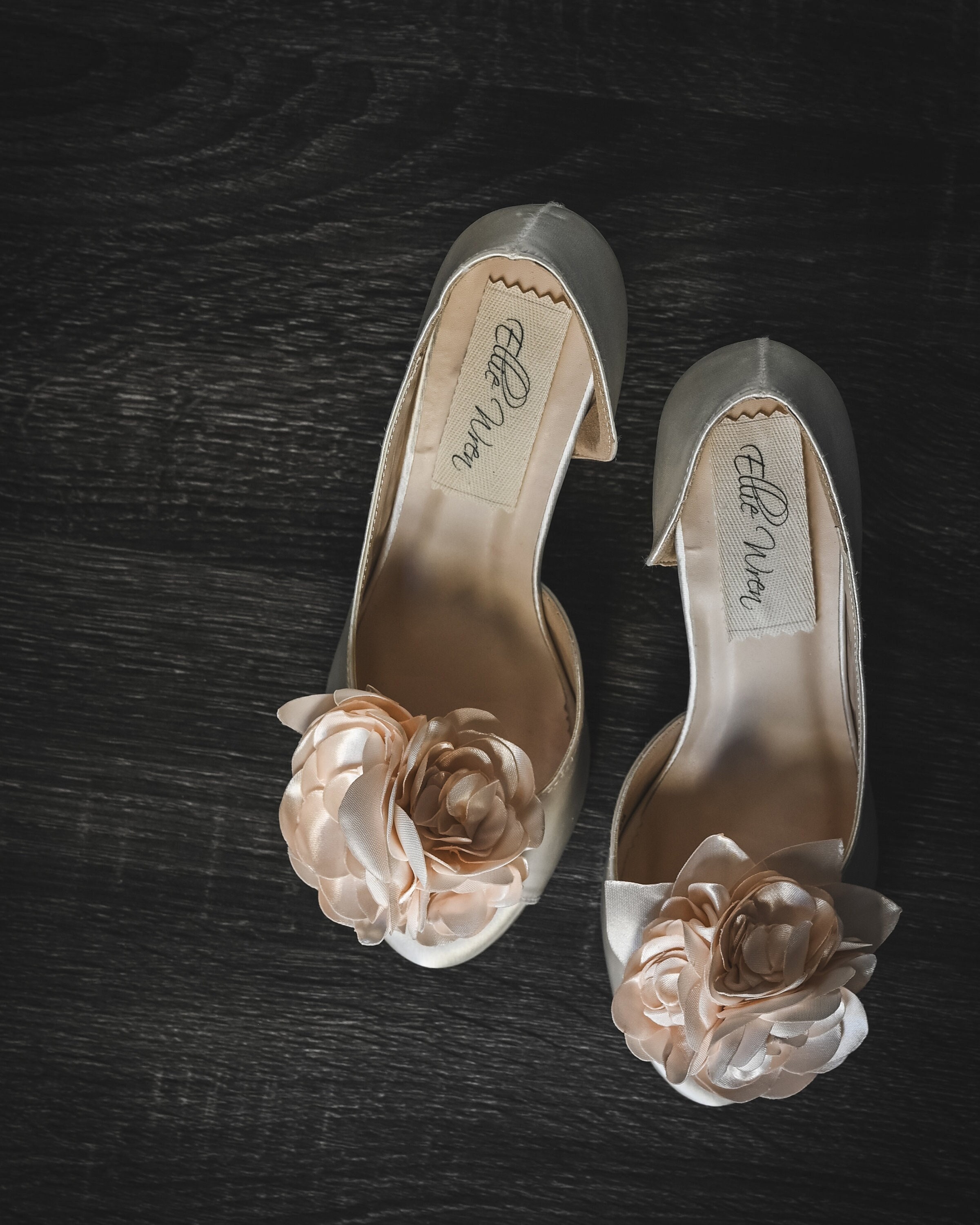EllieWrenWeddingShoe