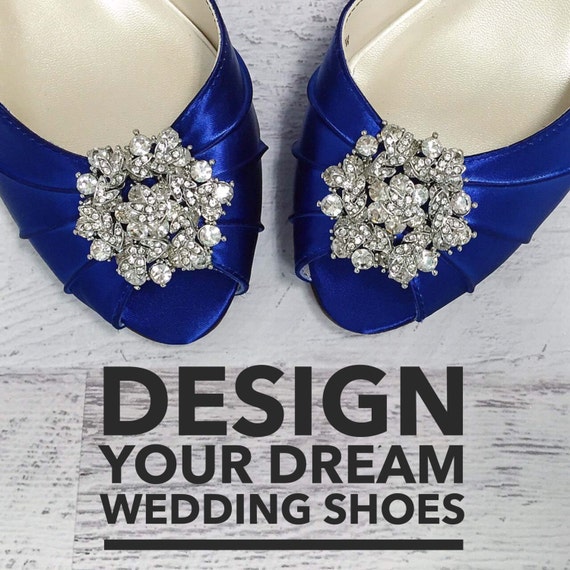 design my own heels