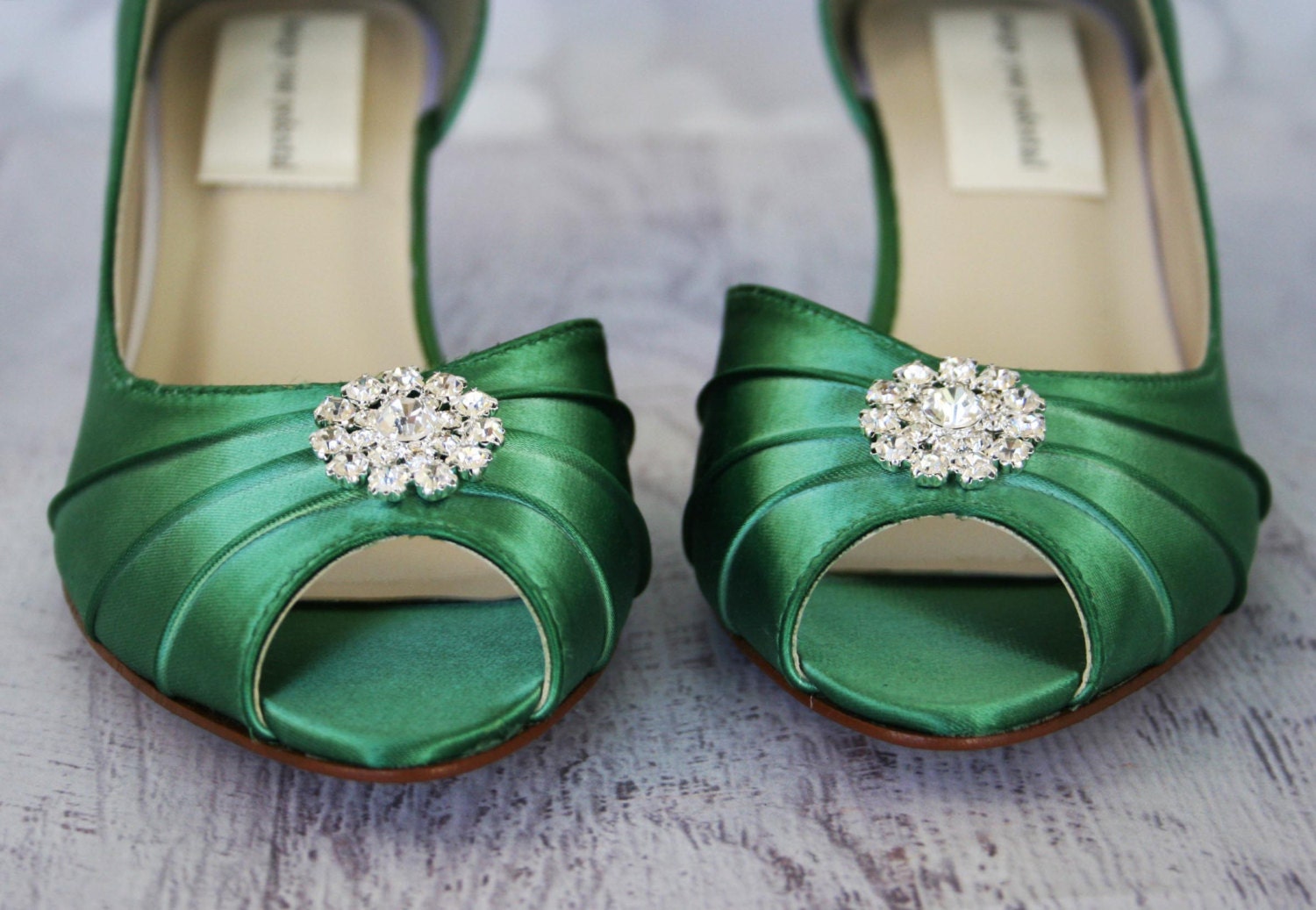 Shop Small: 15 Gift Ideas from Small Businesses - Green Wedding Shoes