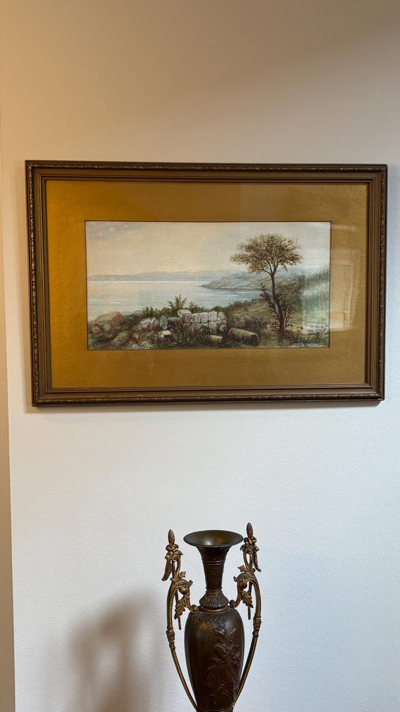 L'Oro Verde Antiques & Collectibles