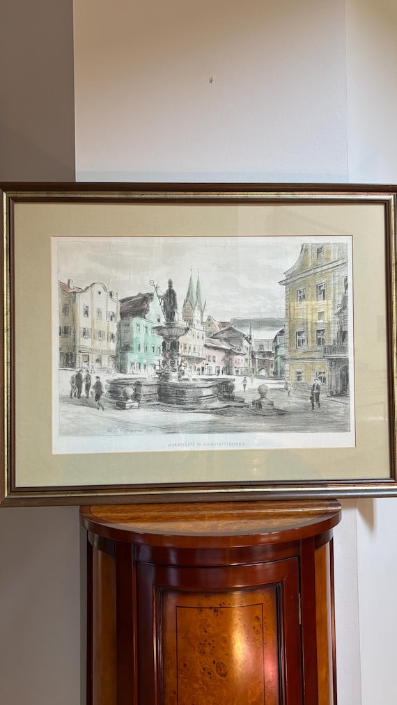 L'Oro Verde Antiques & Collectibles