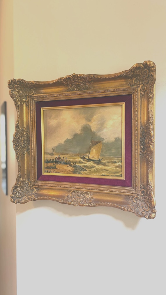 L'Oro Verde Antiques & Collectibles
