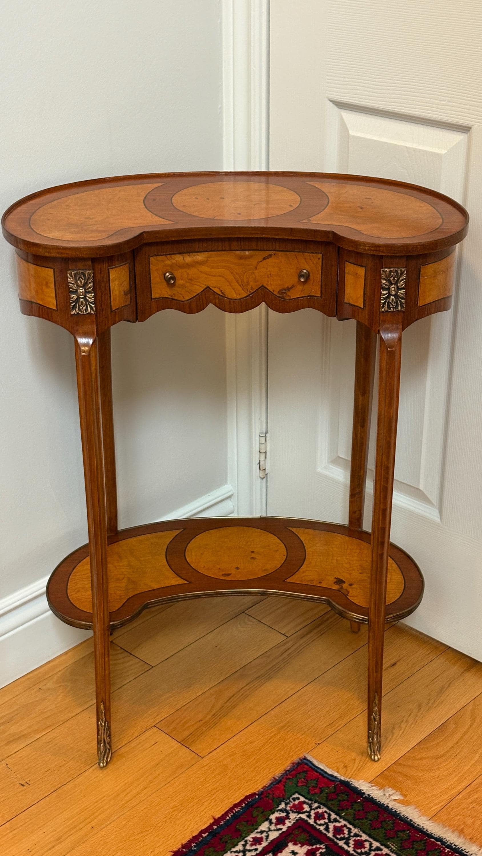 Side Table Louis Xv - Etsy