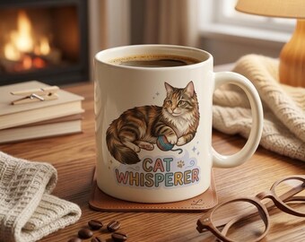 Grappige kat png-bundel | Clipart kattenliefhebber | 30+ png-bestanden
