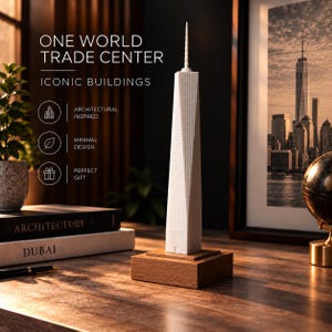 World trade center - Etsy 日本
