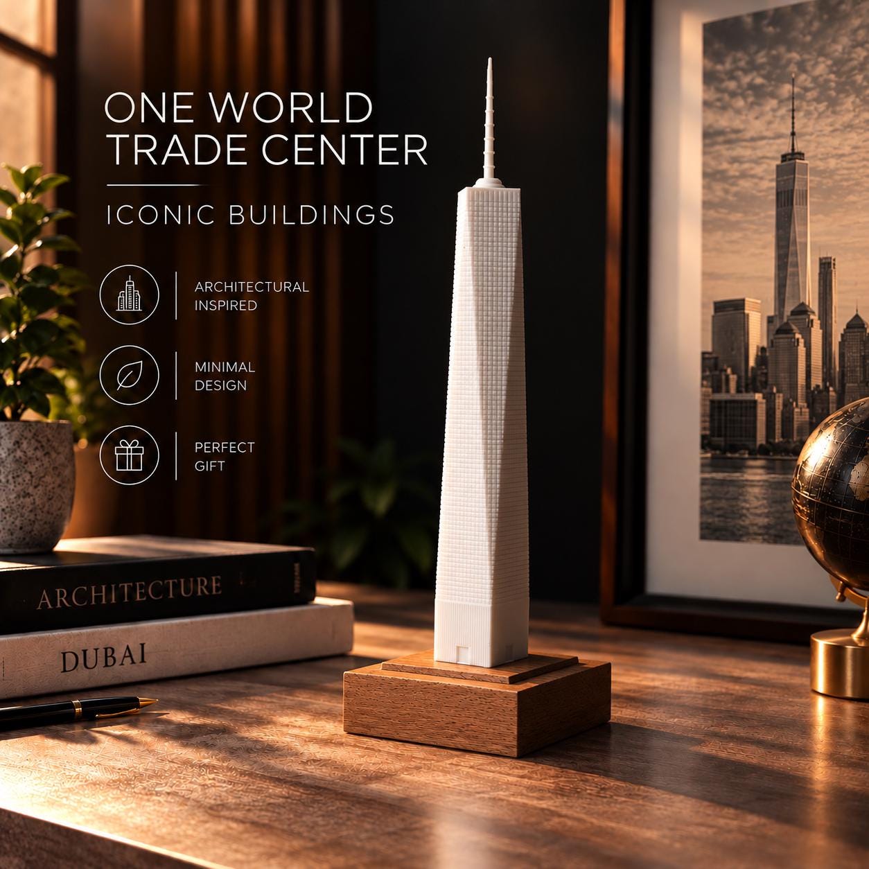 World trade center - Etsy 日本
