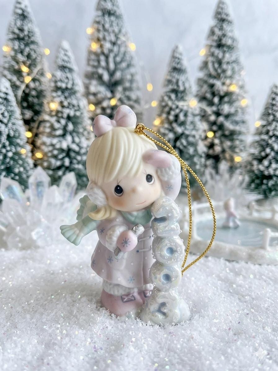 Precious Moments 2003 - Etsy
