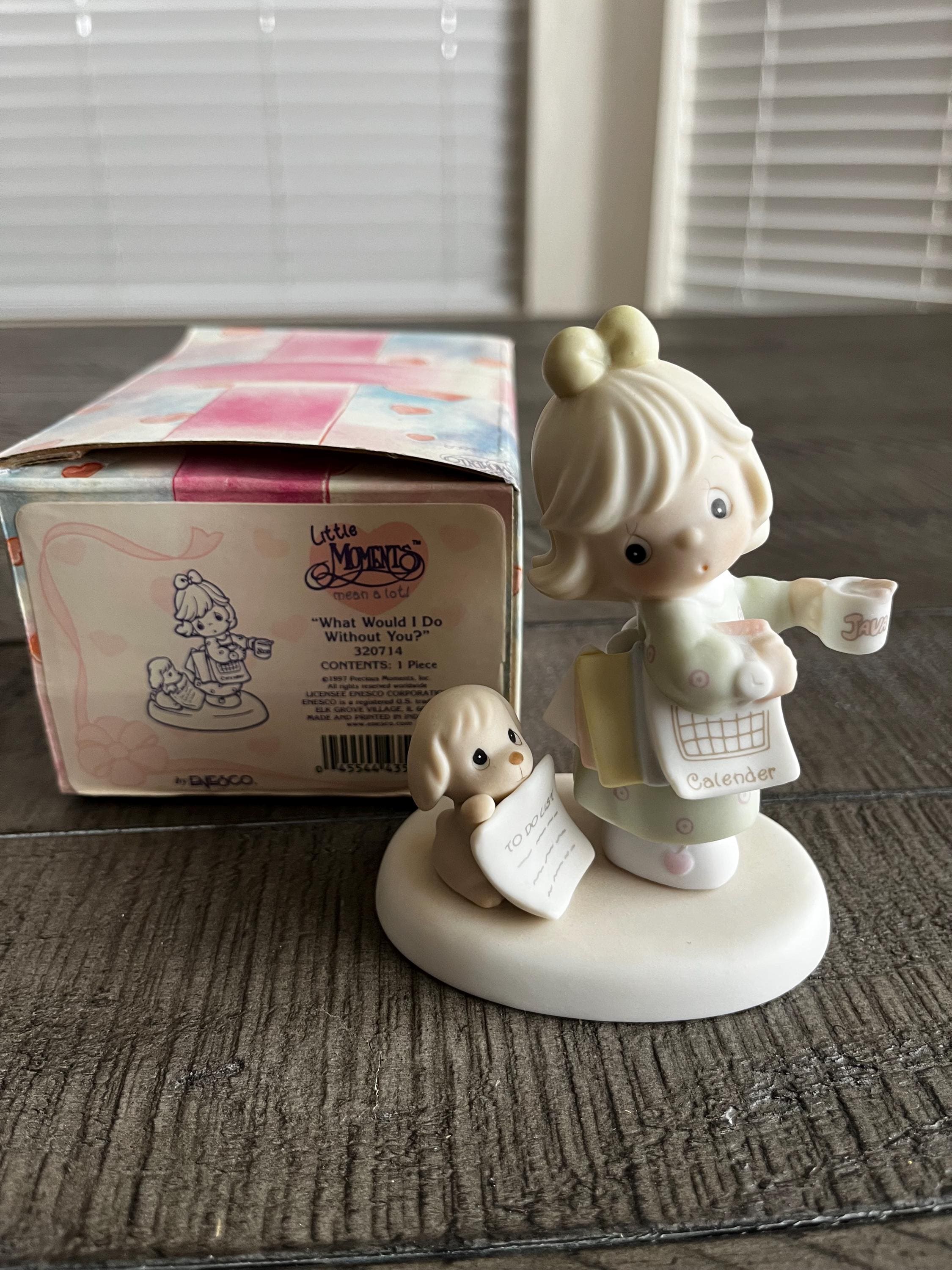 Precious Moments 90s - Etsy