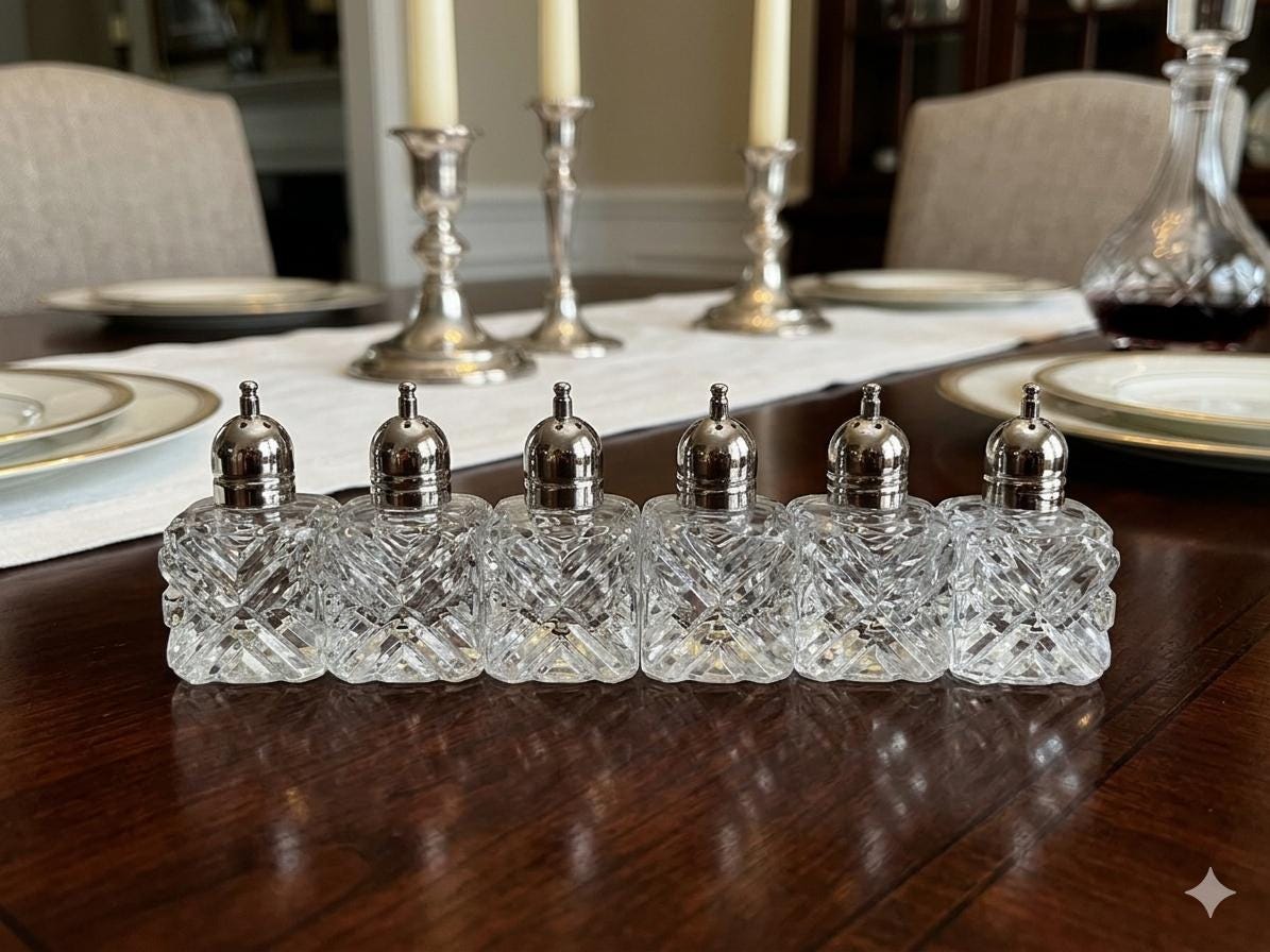 B Rogers Silver Co - Etsy