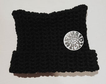 Black Cat Hat