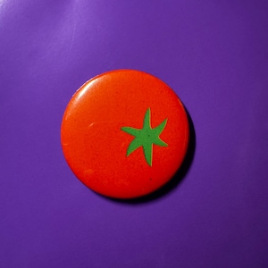 Tomato pin