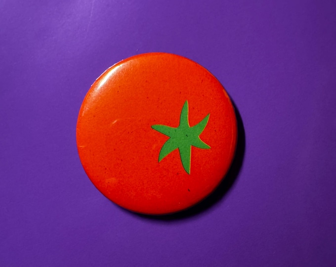 Tomato pin