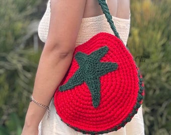 Tomato Purse