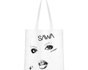 Maaso Canvas Tote Bag