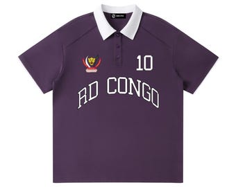 RD Kongo Poloshirt