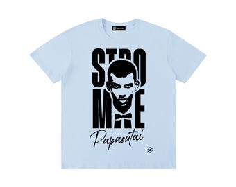 Stromae Belgian Maestro unisex T-shirt, gift for fans