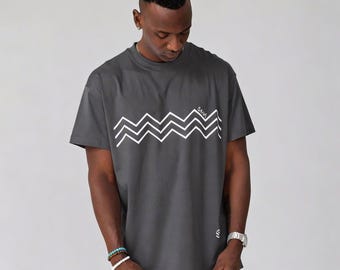SAWA Hills - Sorona Quick-Dry Cooling T-Shirt