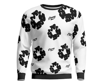 Sudaderas para hombre de Ghana Tears