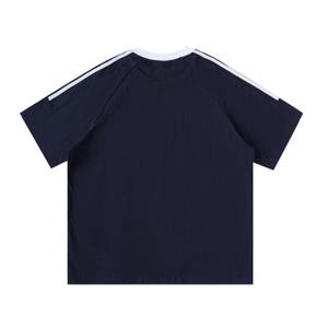 Frankreich Fußball T-Shirt Bild 2
