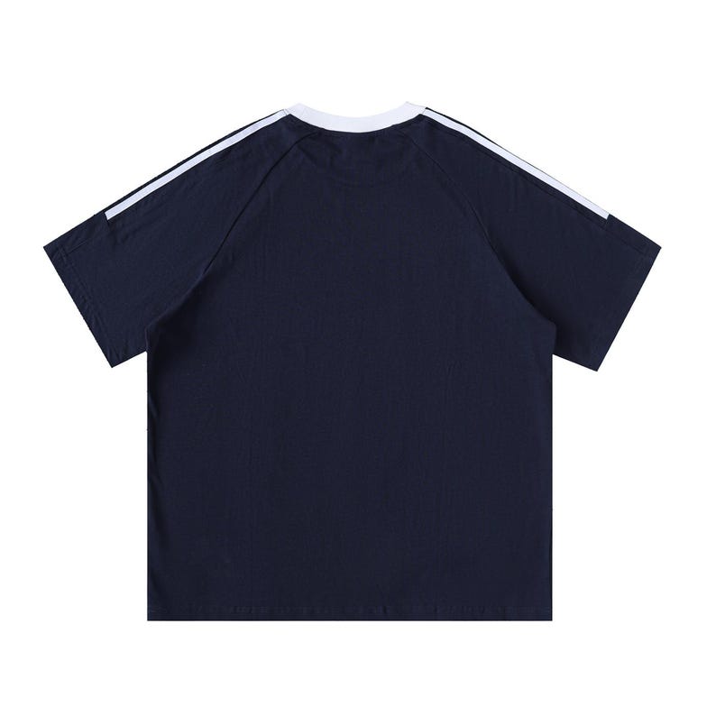 Frankreich Fußball T-Shirt Bild 2