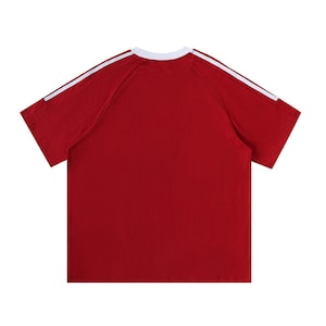 Frankreich Fußball T-Shirt Bild 6