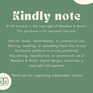 Kindly note