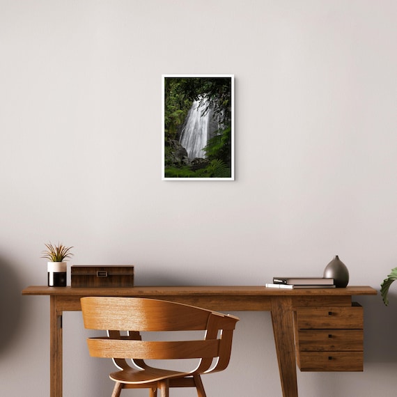 Coca Falls