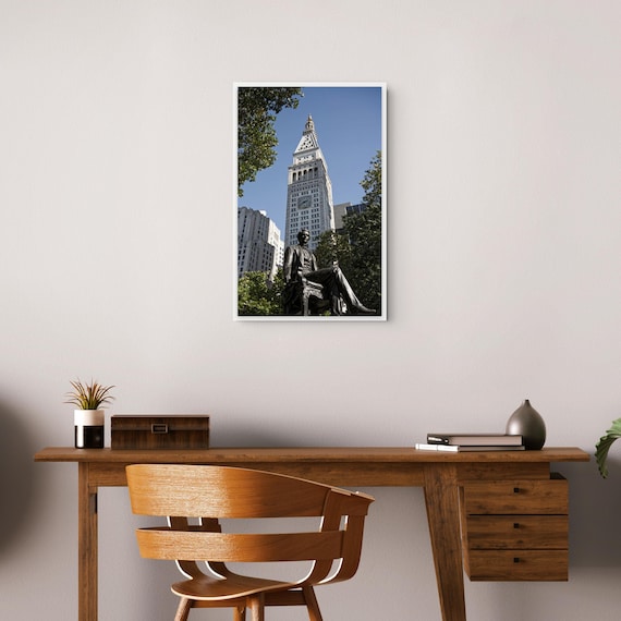 Metropolitan Life Tower