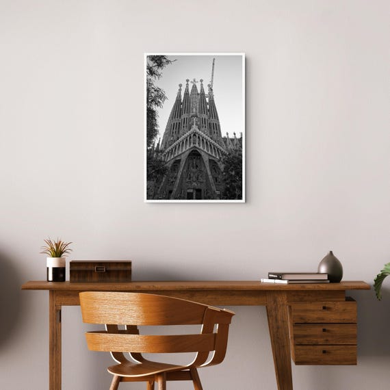 La Sagrada Familia