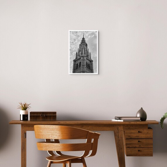 Catedral Primada, Torre