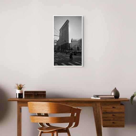 Flatiron Building