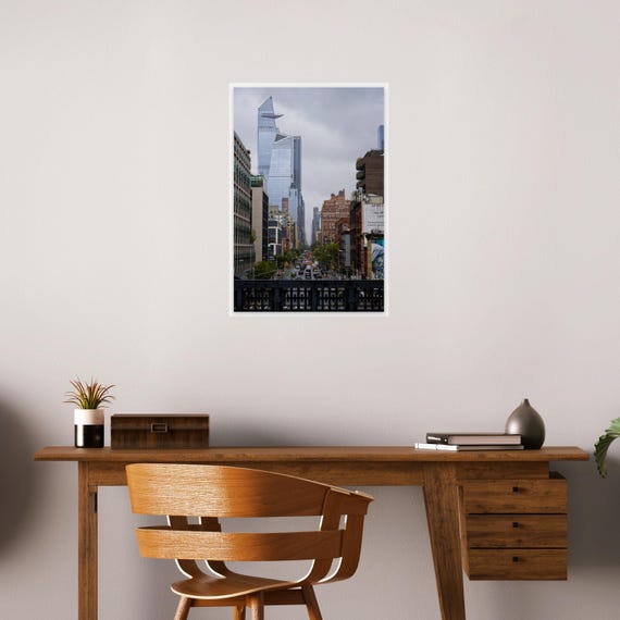 10th Ave, Manhattan