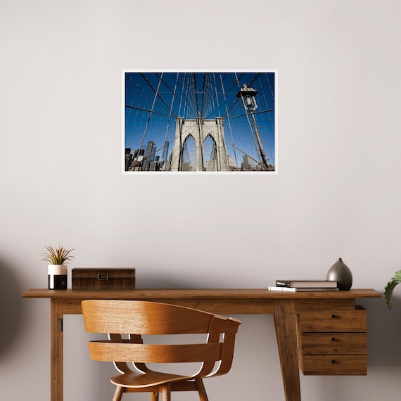 Brooklyn Bridge